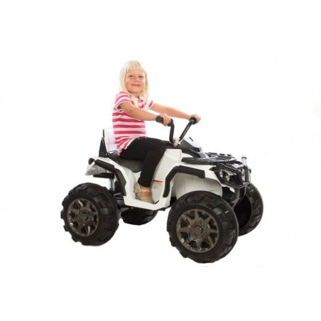 Mönkijä 12V Raptor XL