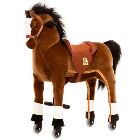 Lasten Hevonen Amadeus Medium