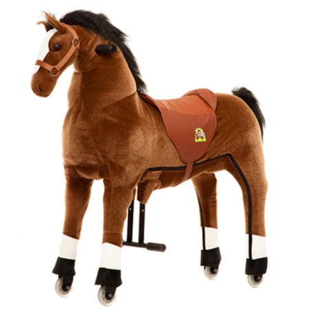 Lasten Hevonen Amadeus Large