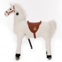 Lasten Hevonen Snowy