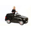 MERCEDES ML63 AMG