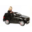 MERCEDES ML63 AMG