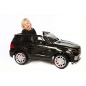 MERCEDES ML63 AMG