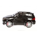 MERCEDES ML63 AMG
