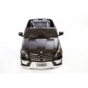 MERCEDES ML63 AMG
