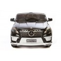 MERCEDES ML63 AMG