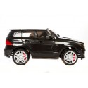 MERCEDES ML63 AMG