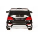 MERCEDES ML63 AMG