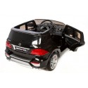 MERCEDES ML63 AMG