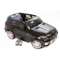 MERCEDES ML63 AMG