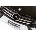 MERCEDES ML63 AMG