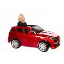 MERCEDES ML63 AMG