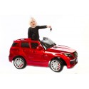 MERCEDES ML63 AMG