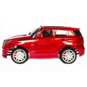 MERCEDES ML63 AMG