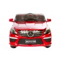 MERCEDES ML63 AMG