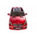 MERCEDES ML63 AMG