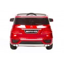 MERCEDES ML63 AMG