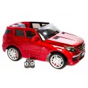 MERCEDES ML63 AMG