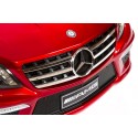 MERCEDES ML63 AMG