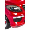 MERCEDES ML63 AMG