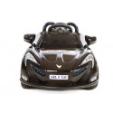 Sähköauto Le Mans