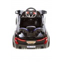 Sähköauto Le Mans