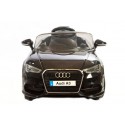 Sähköauto Audi A3
