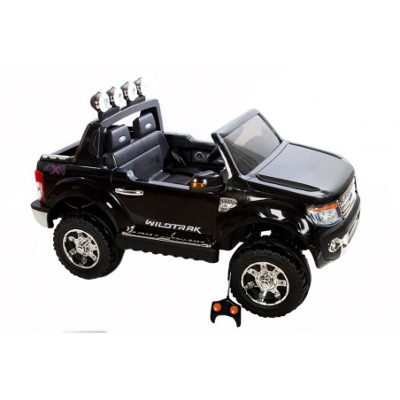 Ford Ranger sähköauto 12V