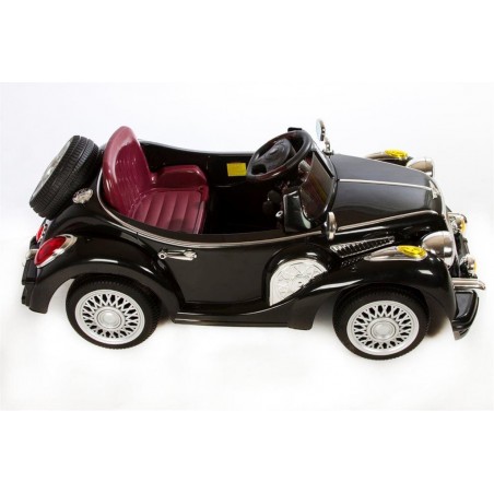 BLACK CLASSIC MG