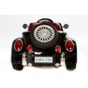 BLACK CLASSIC MG