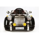 BLACK CLASSIC MG