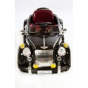 BLACK CLASSIC MG
