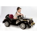 BLACK CLASSIC MG