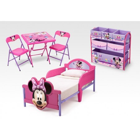Minni Disney Setti