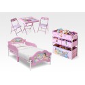 Prinsessa Disney Setti