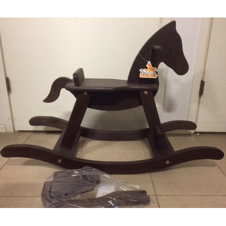 Keinuhevonen Pinolino