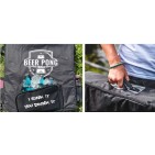 Beer Pong pelin kantoreppu