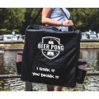 Beer Pong pelin kantoreppu