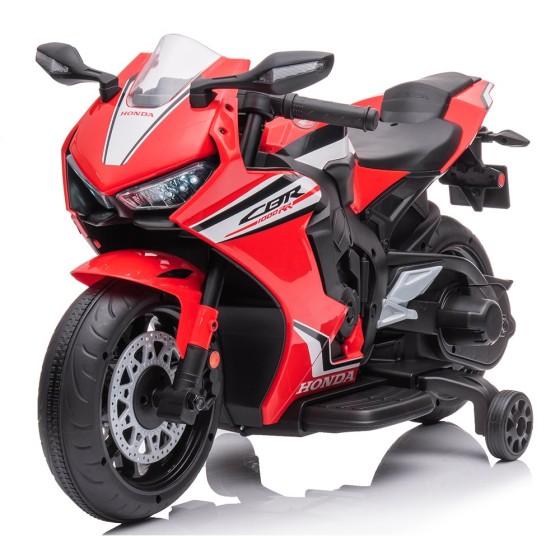 Sähkömoottoripyörä Honda