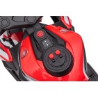 Sähkömoottoripyörä Honda