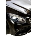 Mercedes S63