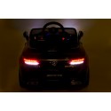 Mercedes S63