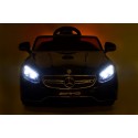 Mercedes S63