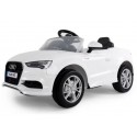 Sähköauto Audi A3