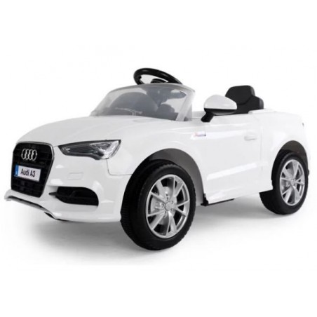 Sähköauto Audi A3