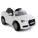 Sähköauto Audi A3