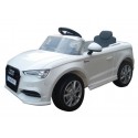 Sähköauto Audi A3
