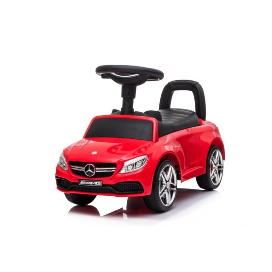 potkuauto mb
