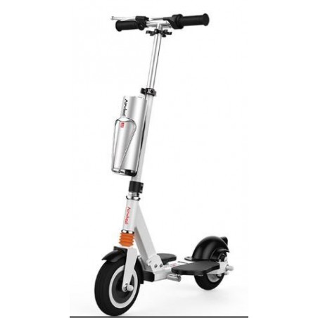 Sähkömopo Airwheel