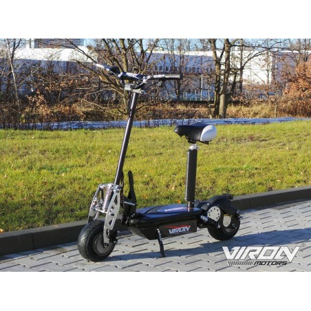 Sähköpotkulauta 800w